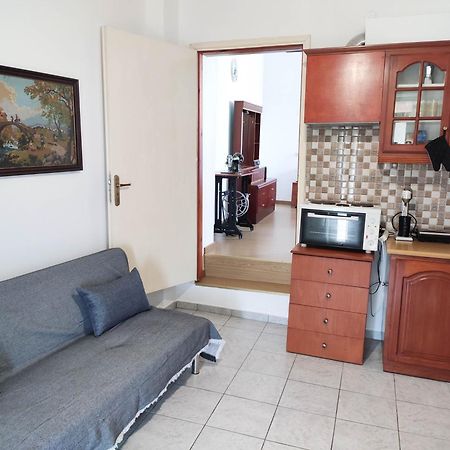 Вилла Aerinos House Экстерьер фото