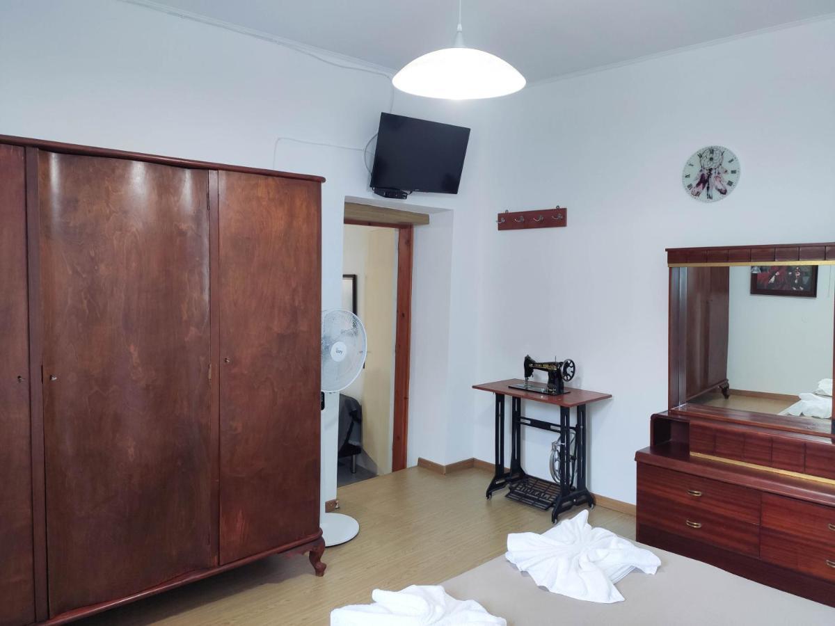 Вилла Aerinos House Экстерьер фото