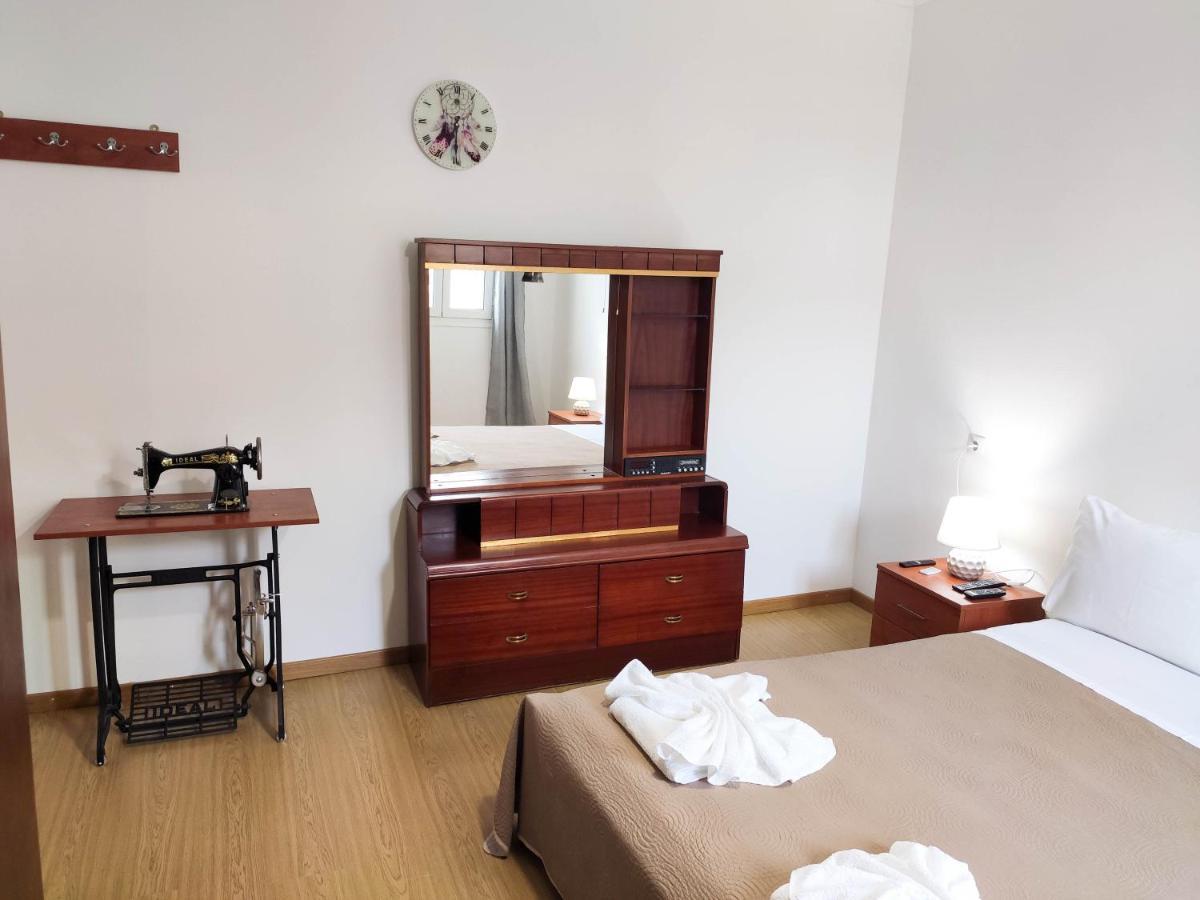 Вилла Aerinos House Экстерьер фото