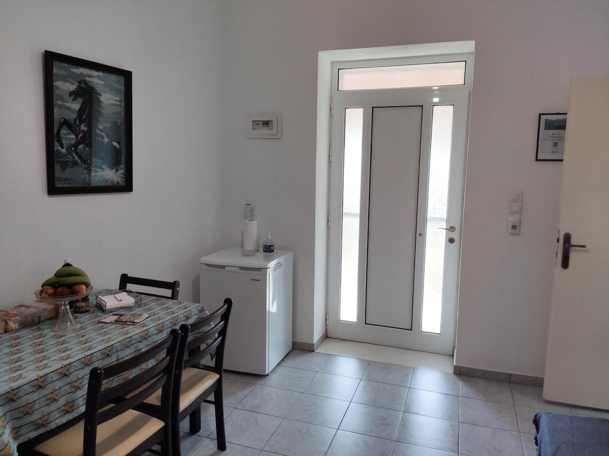 Вилла Aerinos House Экстерьер фото