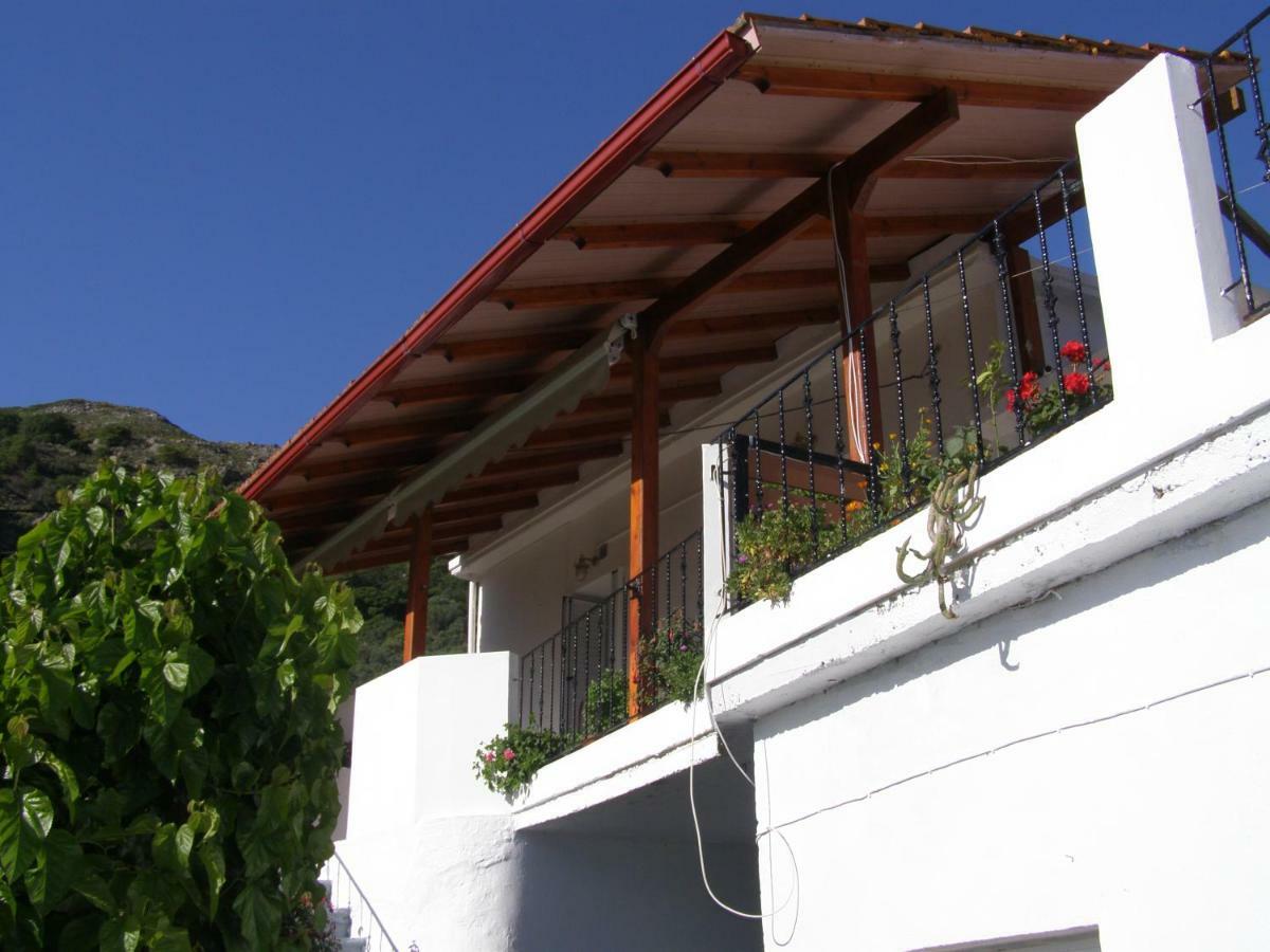 Вилла Aerinos House Экстерьер фото